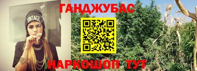ALPHA PVP Мариинск